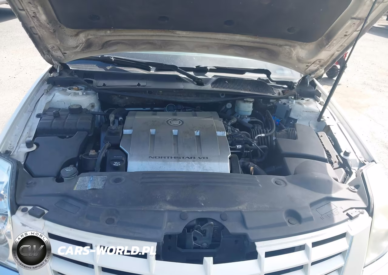 2010 Cadillac Dts Premium Collection VIN:1G6KH5EY6AU111016 - 10