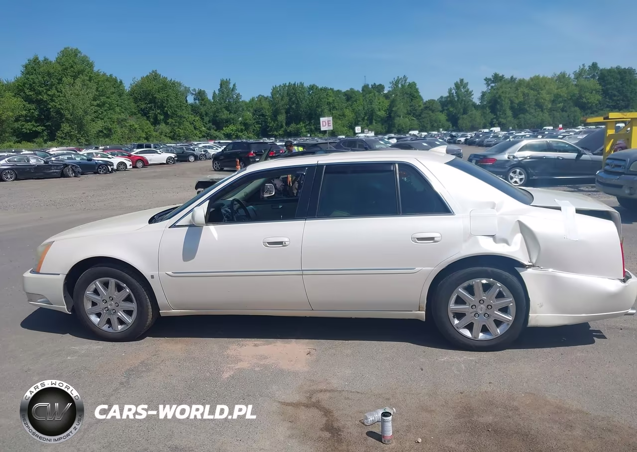 2010 Cadillac Dts Premium Collection VIN:1G6KH5EY6AU111016 - 14