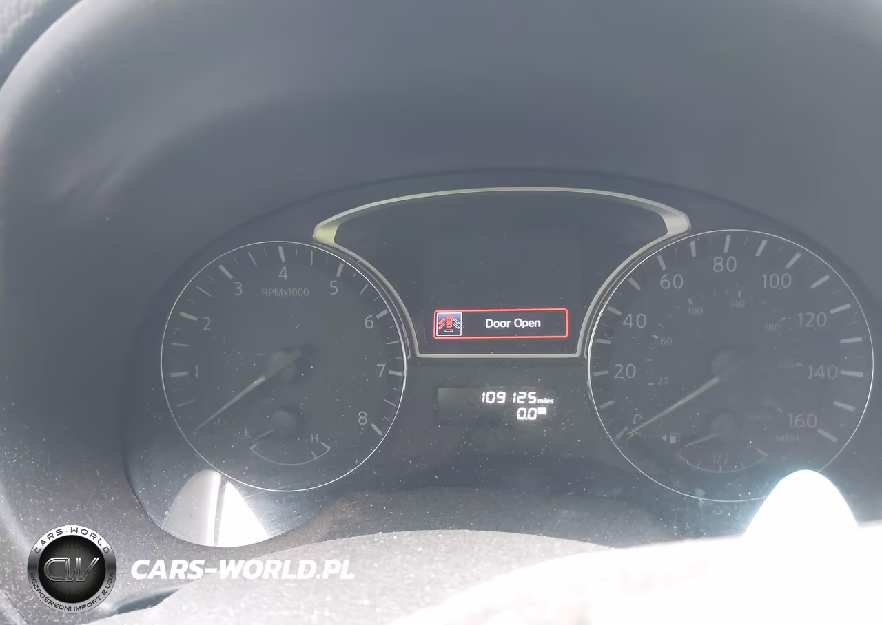 2015 Nissan Altima 2.5 S VIN:1N4AL3APXFN344610 - 7