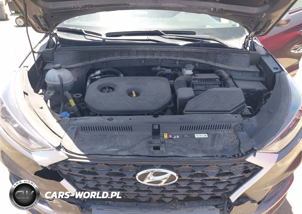 2020 Hyundai Tucson Value VIN:KM8J3CA41LU280423 - 10