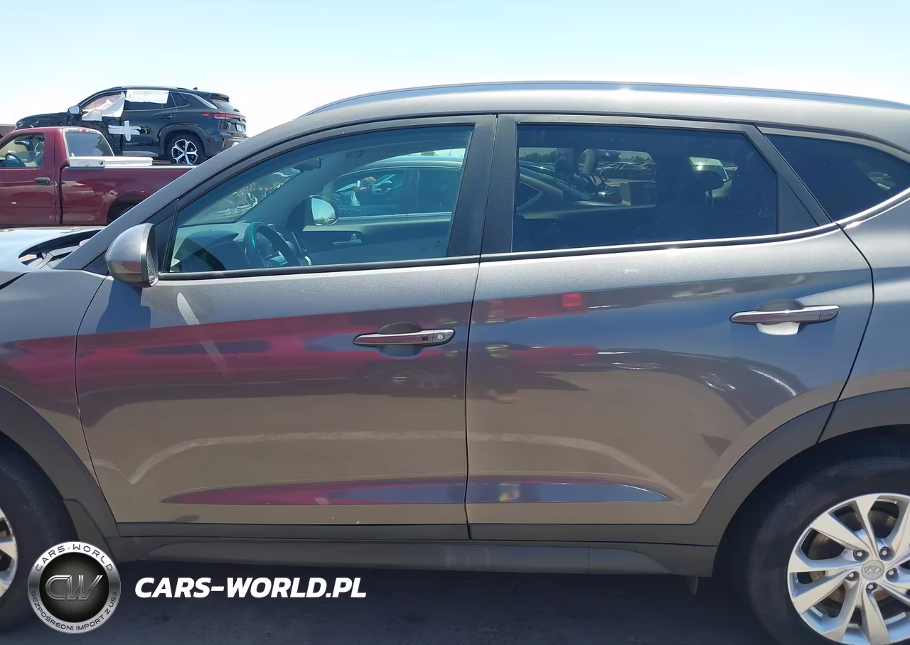 2020 Hyundai Tucson Value VIN:KM8J3CA41LU280423 - 15