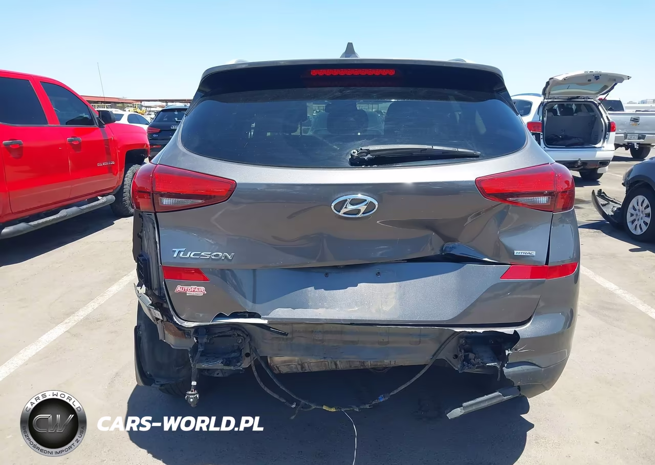 2020 Hyundai Tucson Value VIN:KM8J3CA41LU280423 - 6