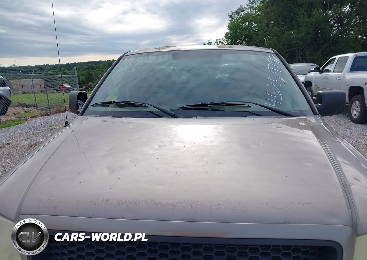 2004 Ford F-150 Xlt VIN:1FTRW12W14KC49429 - 6