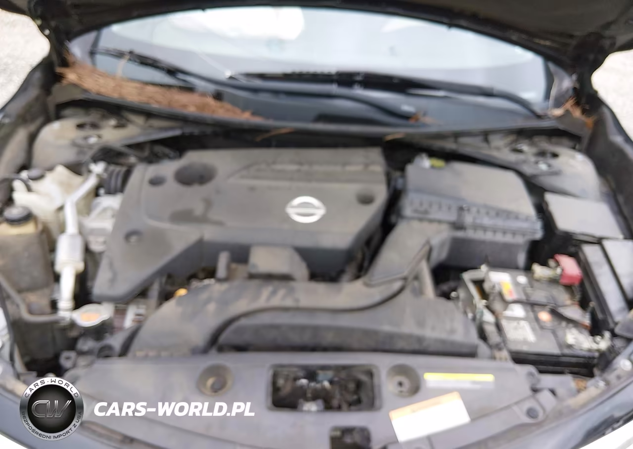 2015 Nissan Altima 2.5 S VIN:1N4AL3AP8FN910022 - 10