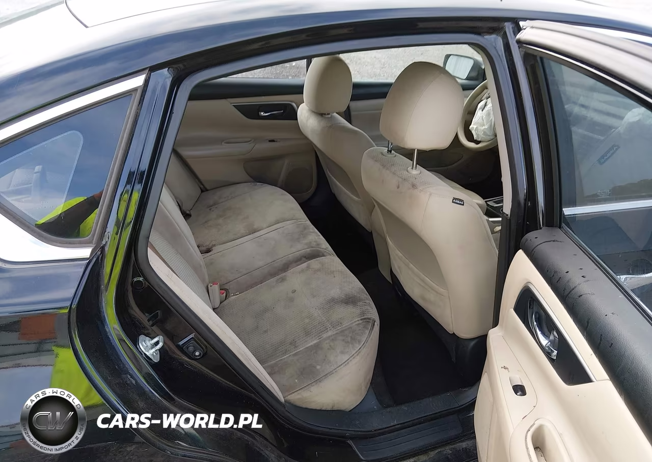 2015 Nissan Altima 2.5 S VIN:1N4AL3AP8FN910022 - 8