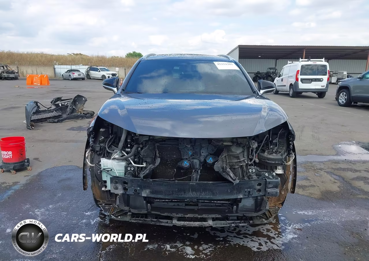 2016 Lexus Nx 200T F Sport VIN:JTJBARBZXG2074558 - 13