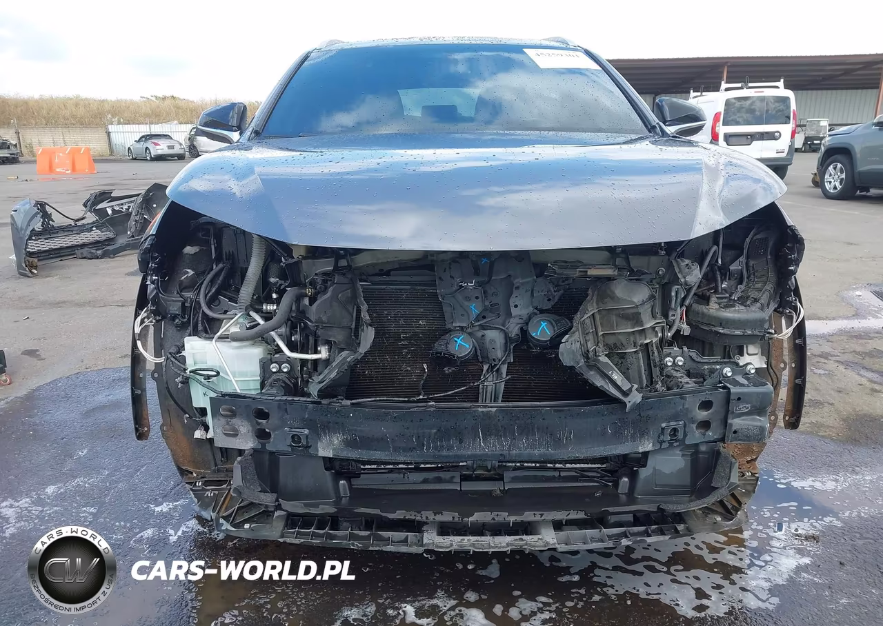 2016 Lexus Nx 200T F Sport VIN:JTJBARBZXG2074558 - 6