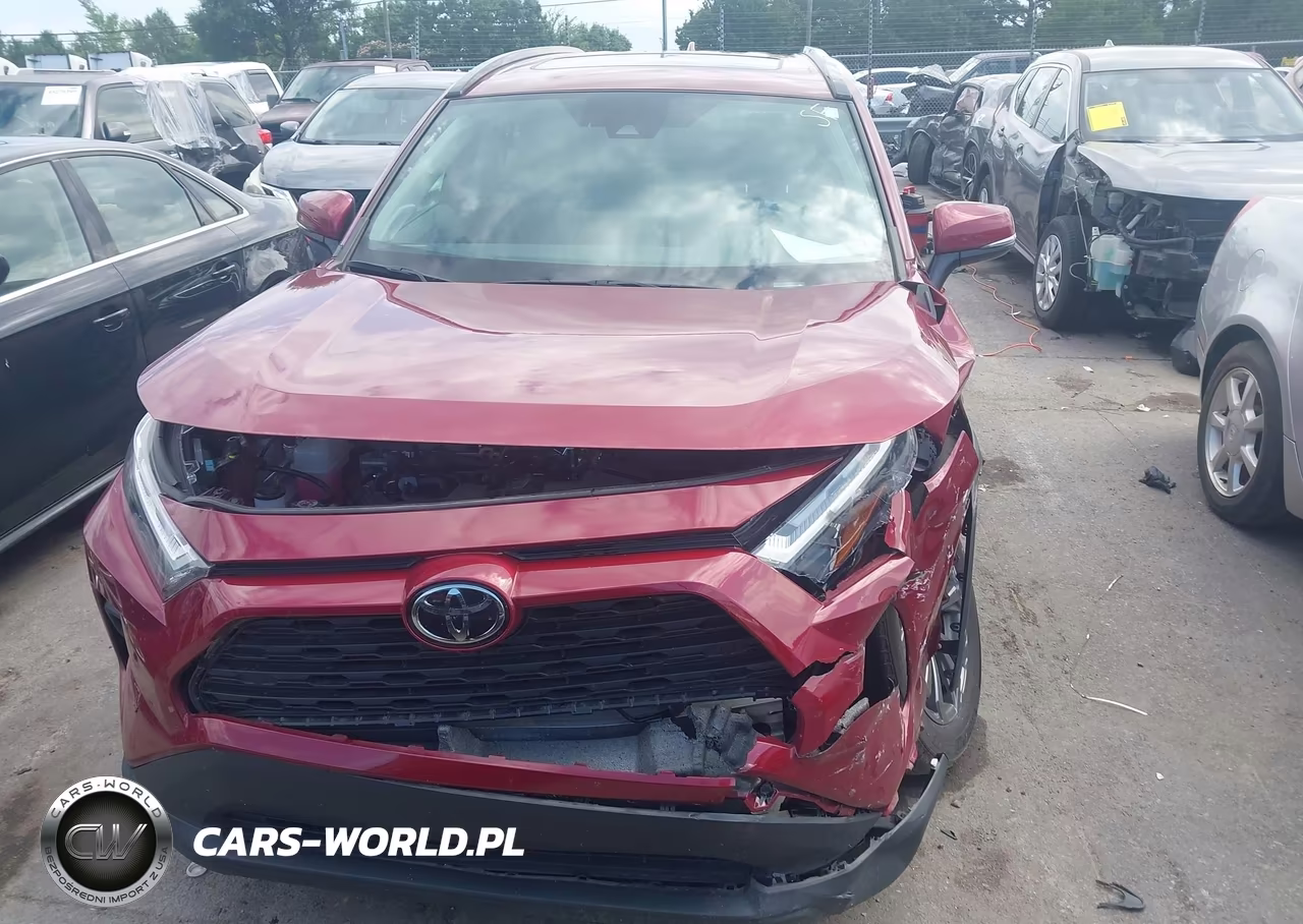2025 Toyota Rav4 Hybrid Xle Premium VIN:4T3B6RFV2SU179025 - 11