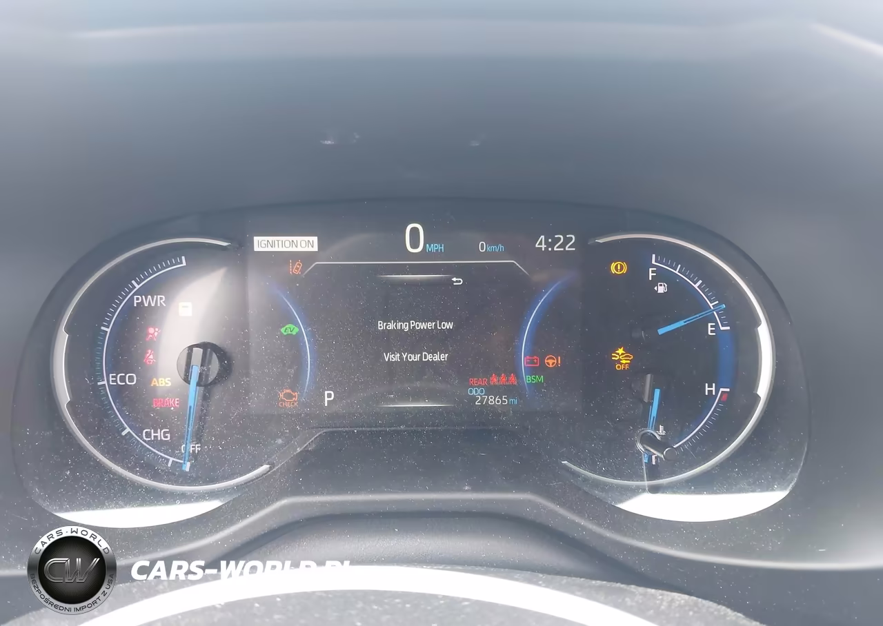 2025 Toyota Rav4 Hybrid Xle Premium VIN:4T3B6RFV2SU179025 - 6