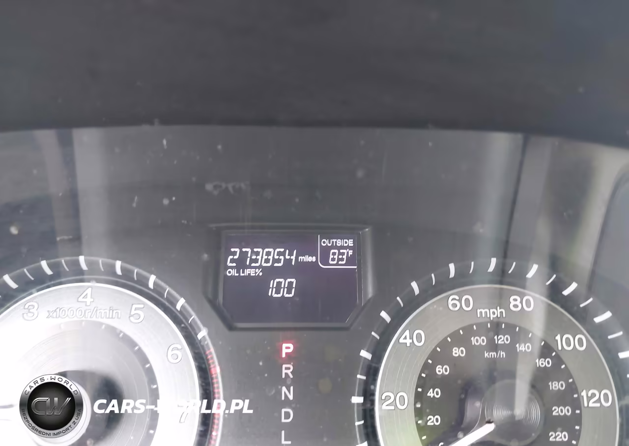 2015 Honda Odyssey Ex-L VIN:5FNRL5H65FB063223 - 15