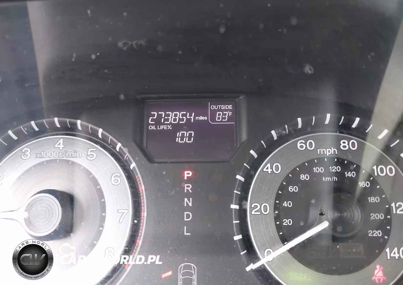 2015 Honda Odyssey Ex-L VIN:5FNRL5H65FB063223 - 7