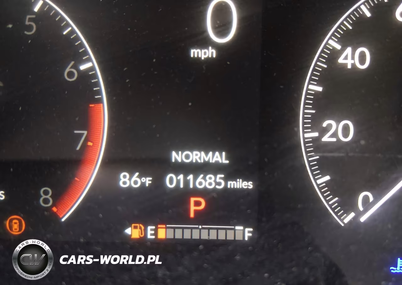 2025 Honda Cr-V Ex Awd VIN:7FARS4H4XSE019597 - 16