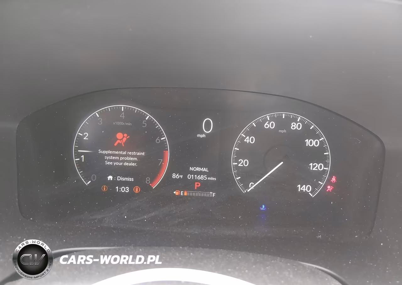 2025 Honda Cr-V Ex Awd VIN:7FARS4H4XSE019597 - 7