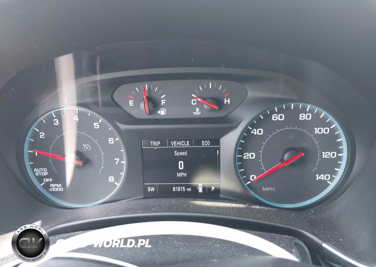 2018 Chevrolet Equinox Lt VIN:3GNAXJEV7JS636507 - 7