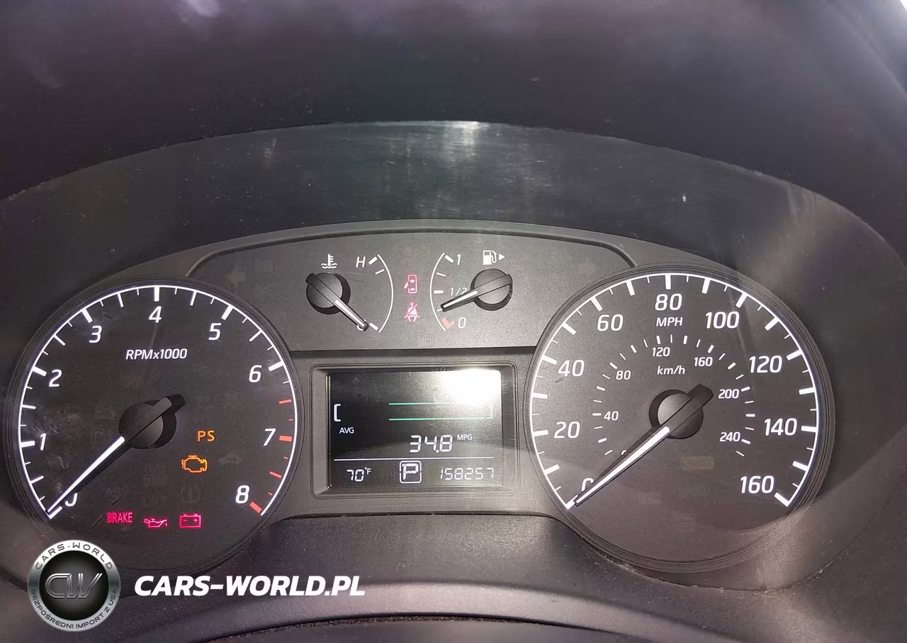 2014 Nissan Sentra S VIN:3N1AB7AP7EL687476 - 7