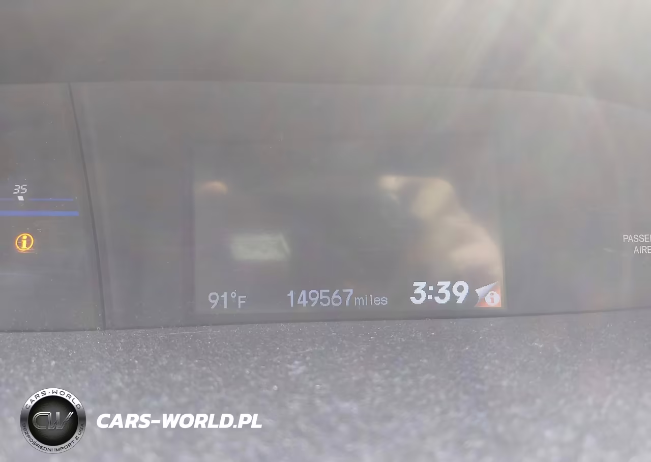 2015 Honda Civic Lx VIN:19XFB2F58FE236205 - 15