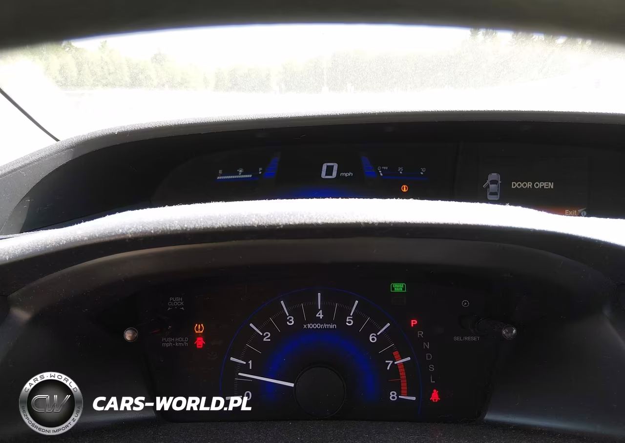 2015 Honda Civic Lx VIN:19XFB2F58FE236205 - 7