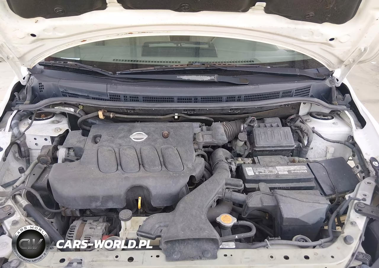 2010 Nissan Versa 1.8S VIN:3N1BC1CP4AL376870 - 10