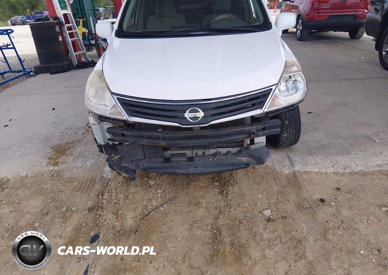 2010 Nissan Versa 1.8S VIN:3N1BC1CP4AL376870 - 6