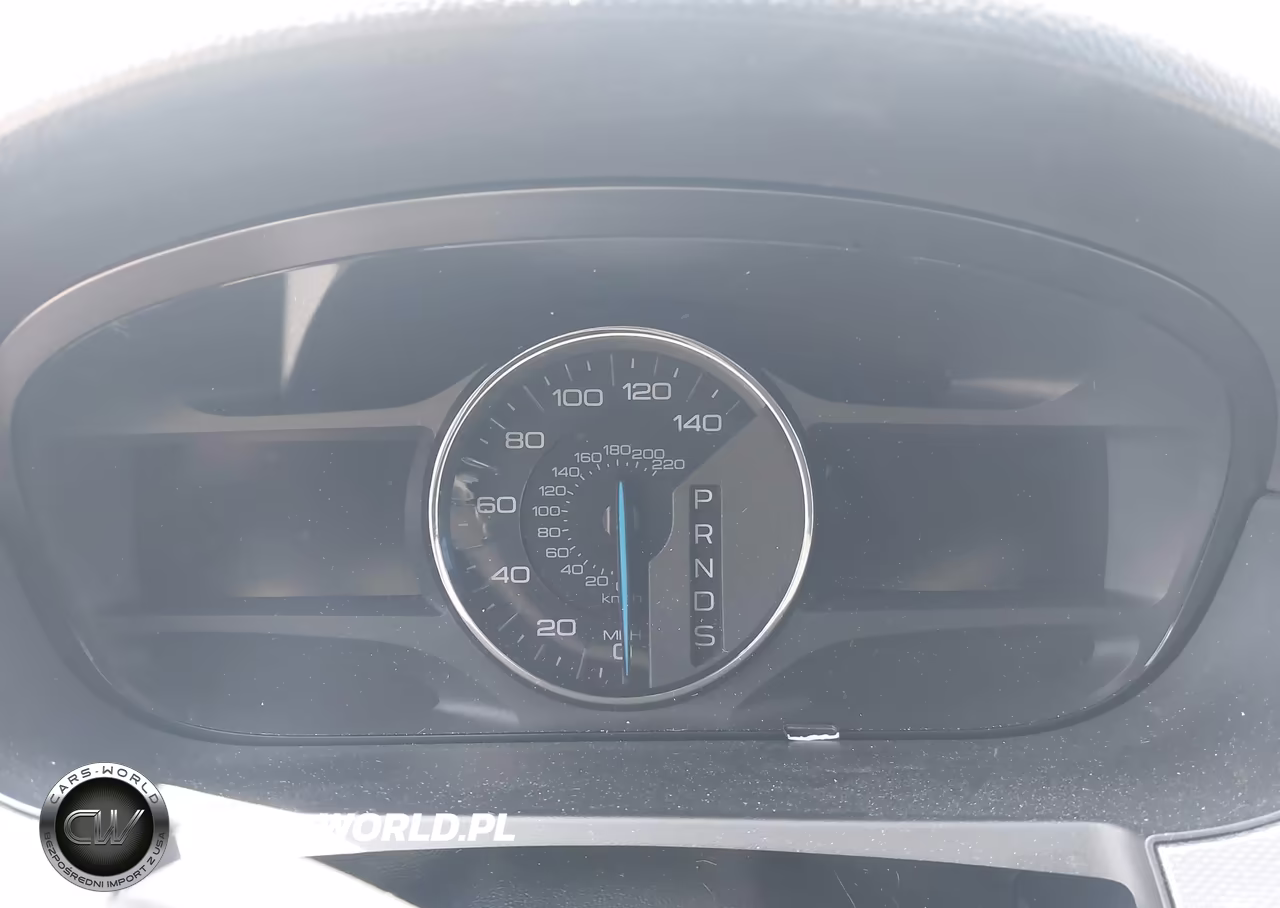 2013 Ford Edge Sel VIN:2FMDK3JC5DBC17825 - 15