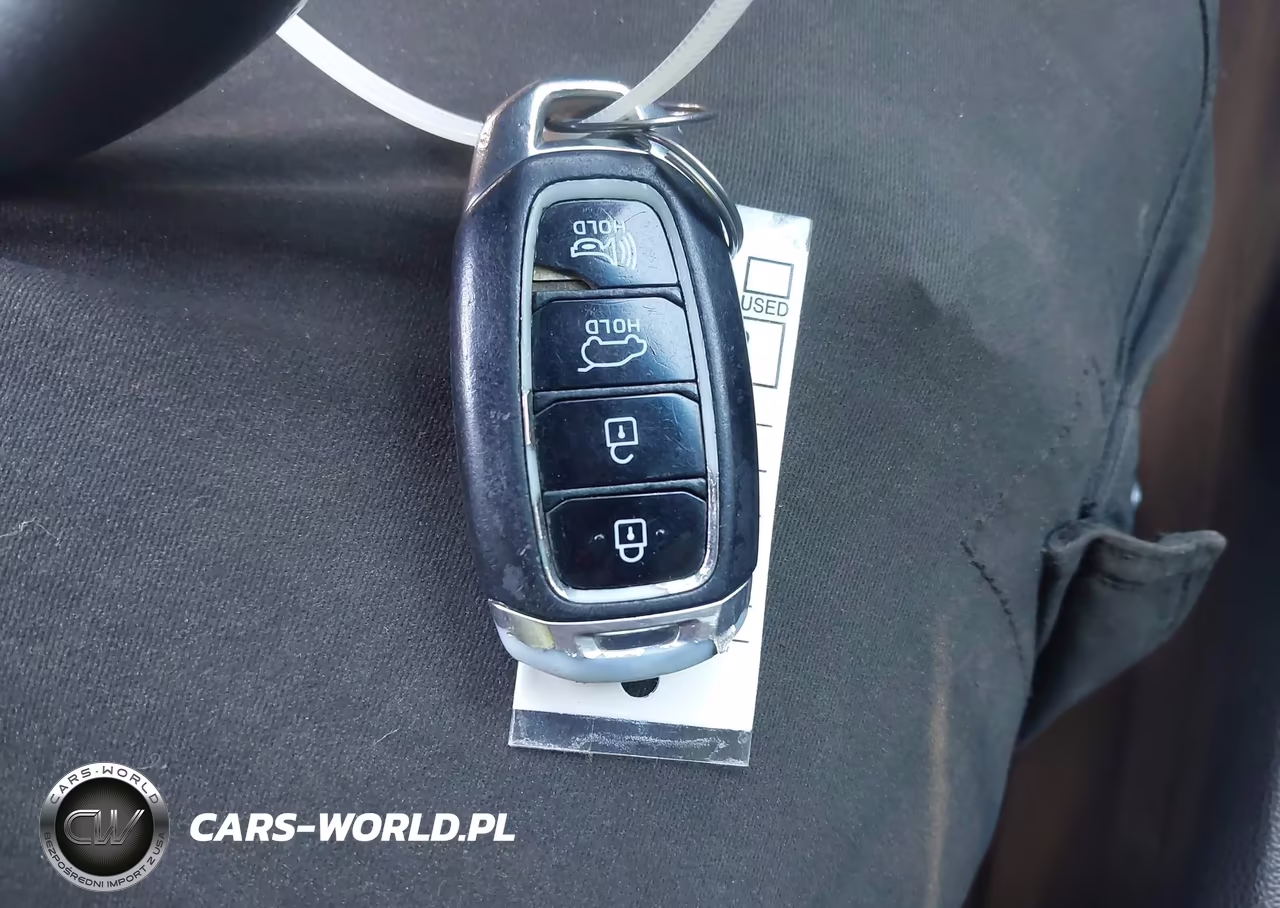 2018 Hyundai Elantra Gt Sport VIN:KMHH55LC0JU036686 - 11