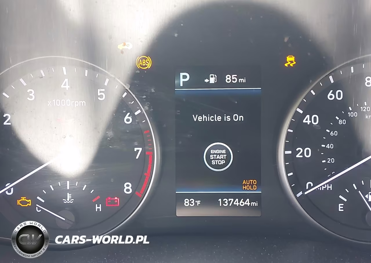 2018 Hyundai Elantra Gt Sport VIN:KMHH55LC0JU036686 - 7