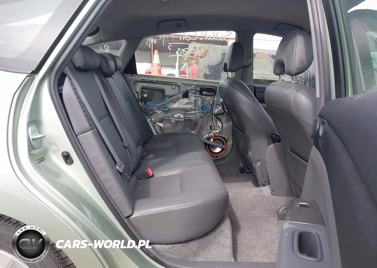 2007 Toyota Prius VIN:JTDKB20U373257888 - 8