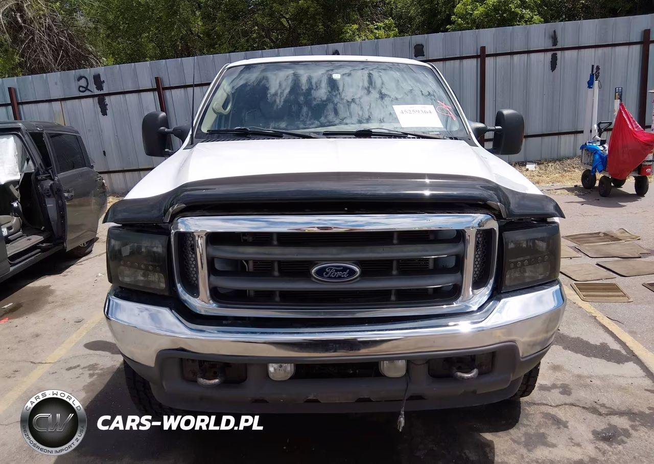 2001 Ford F-350 Lariat-Xl-Xlt VIN:1FTSX31F91EB48449 - 12
