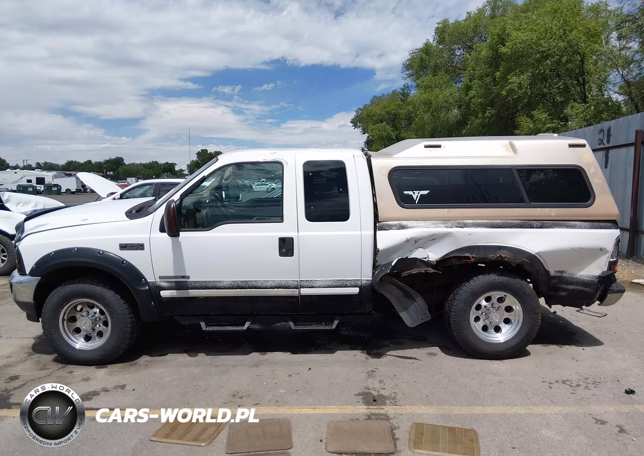 2001 Ford F-350 Lariat-Xl-Xlt VIN:1FTSX31F91EB48449 - 14