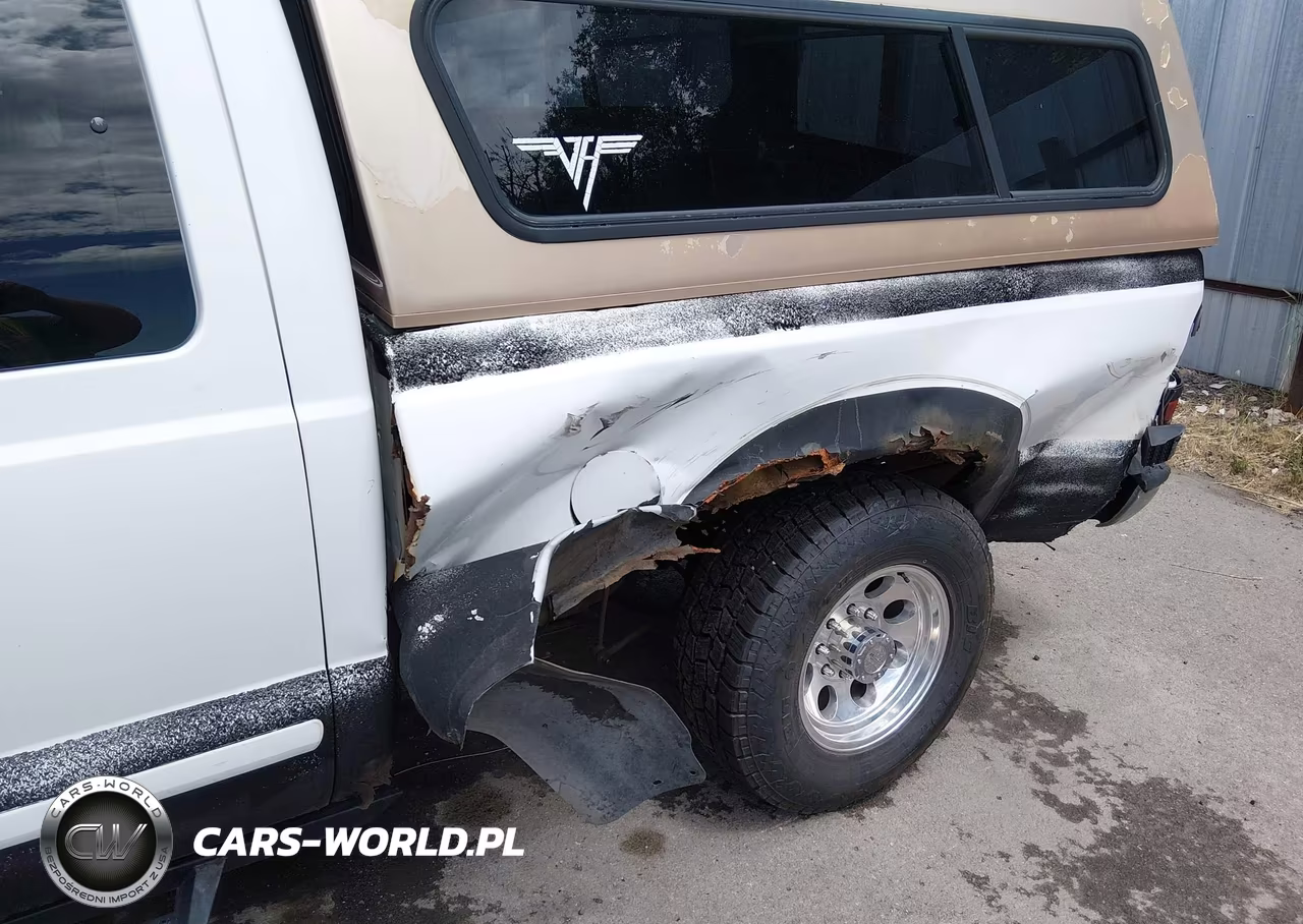 2001 Ford F-350 Lariat-Xl-Xlt VIN:1FTSX31F91EB48449 - 6