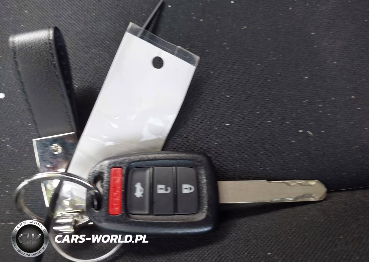 2019 Honda Civic Lx VIN:19XFC2F63KE015689 - 11