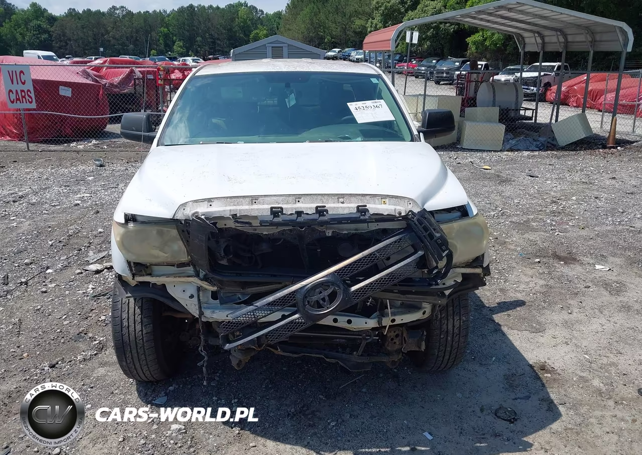 2011 Toyota Tundra Grade 4.6L V8 VIN:5TFRM5F14BX024014 - 12