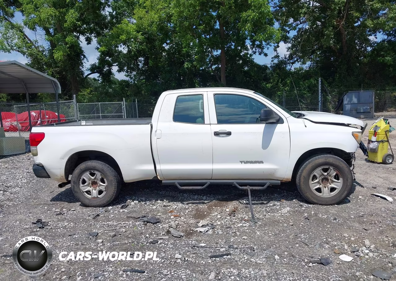 2011 Toyota Tundra Grade 4.6L V8 VIN:5TFRM5F14BX024014 - 13