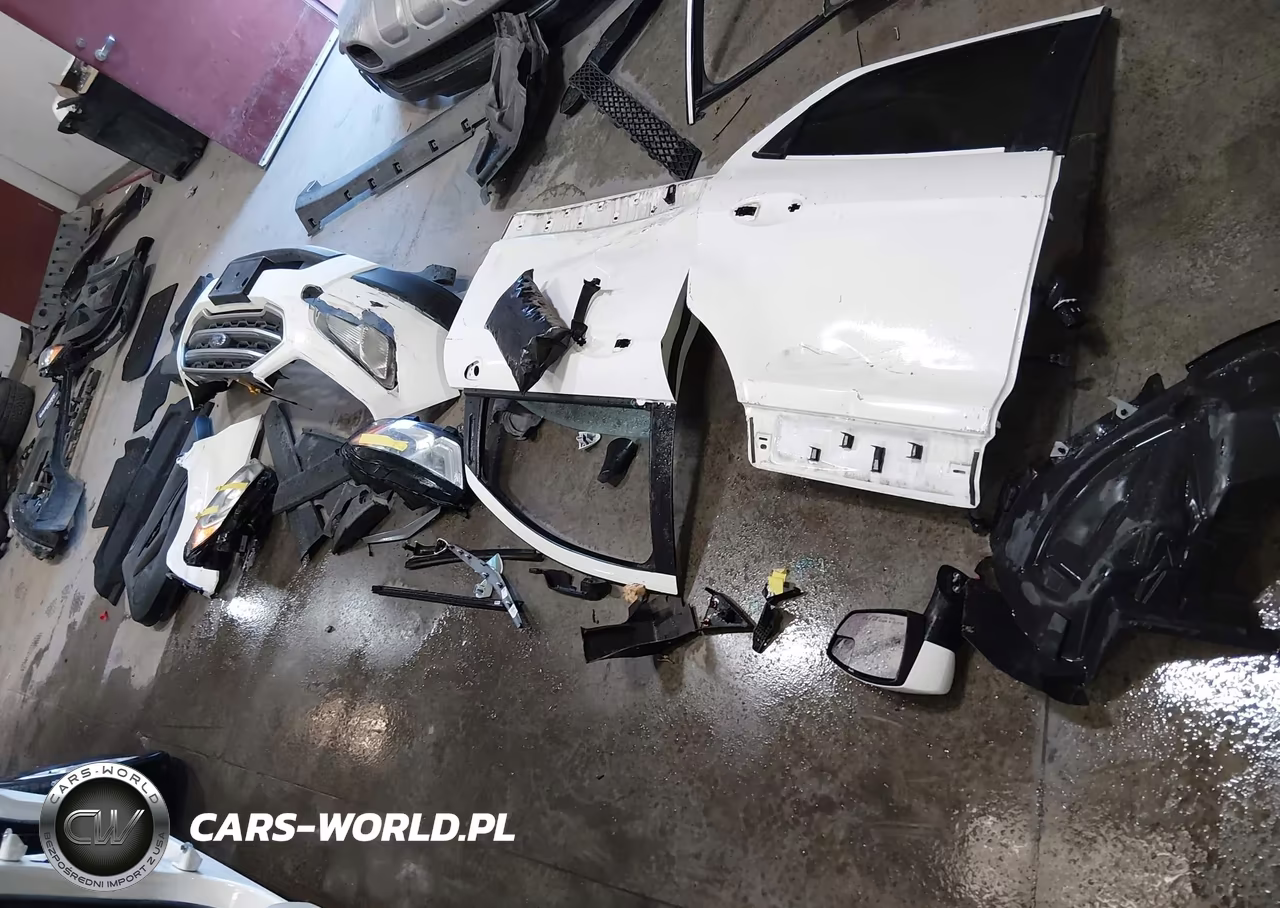 2020 Ford Ecosport Se VIN:MAJ6S3GL1LC370226 - 18