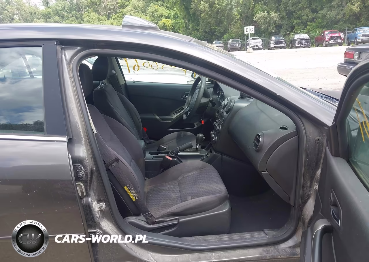 2005 Pontiac G6 VIN:1G2ZG528654141534 - 5