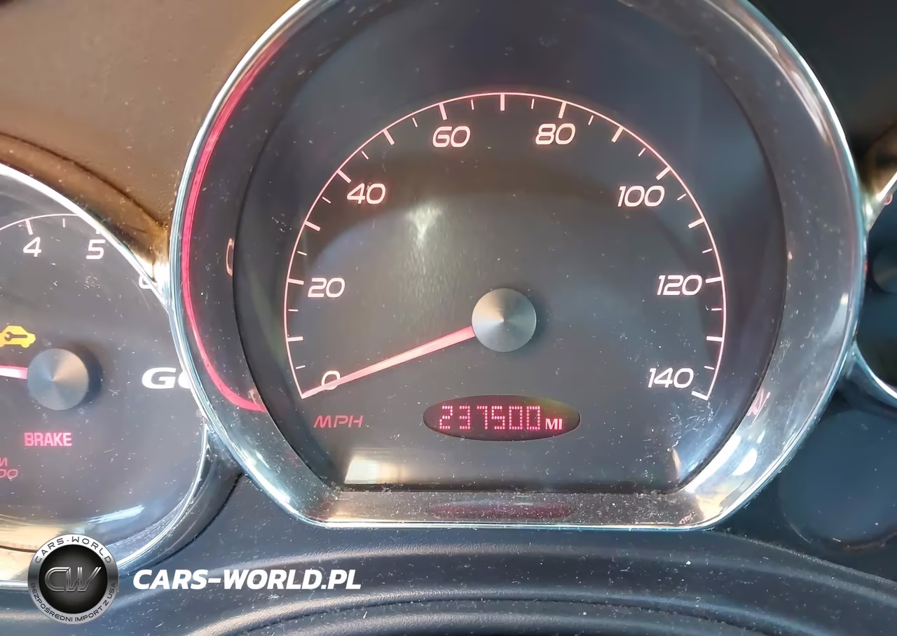 2005 Pontiac G6 VIN:1G2ZG528654141534 - 7