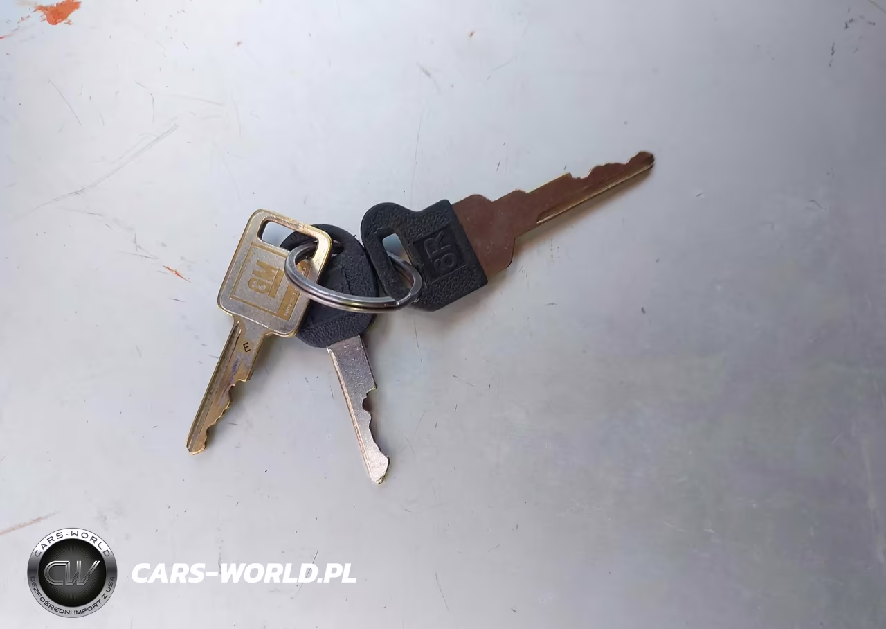 1994 Oldsmobile Cutlass Ciera S VIN:1G3AG55M6R6441277 - 11