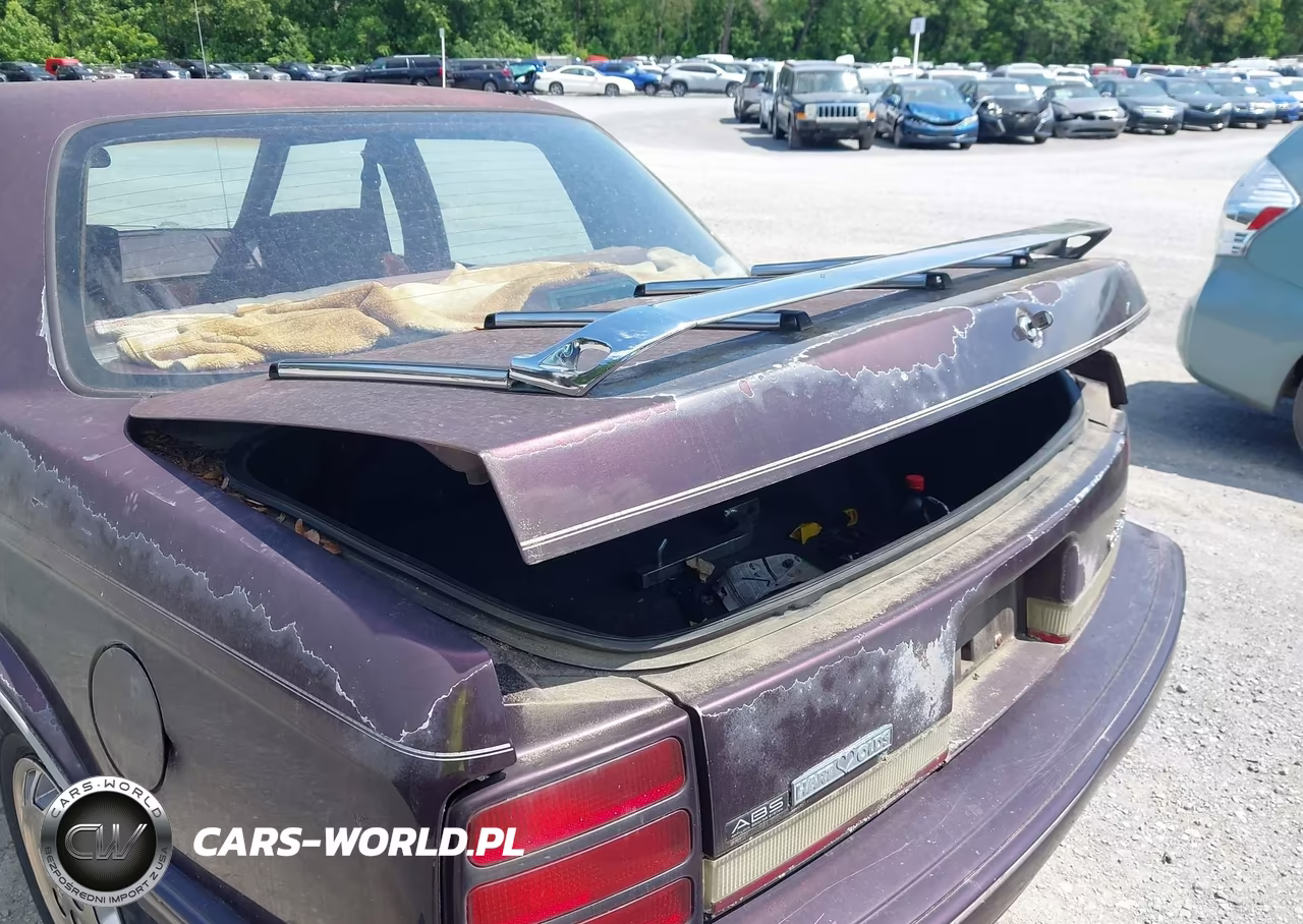 1994 Oldsmobile Cutlass Ciera S VIN:1G3AG55M6R6441277 - 16