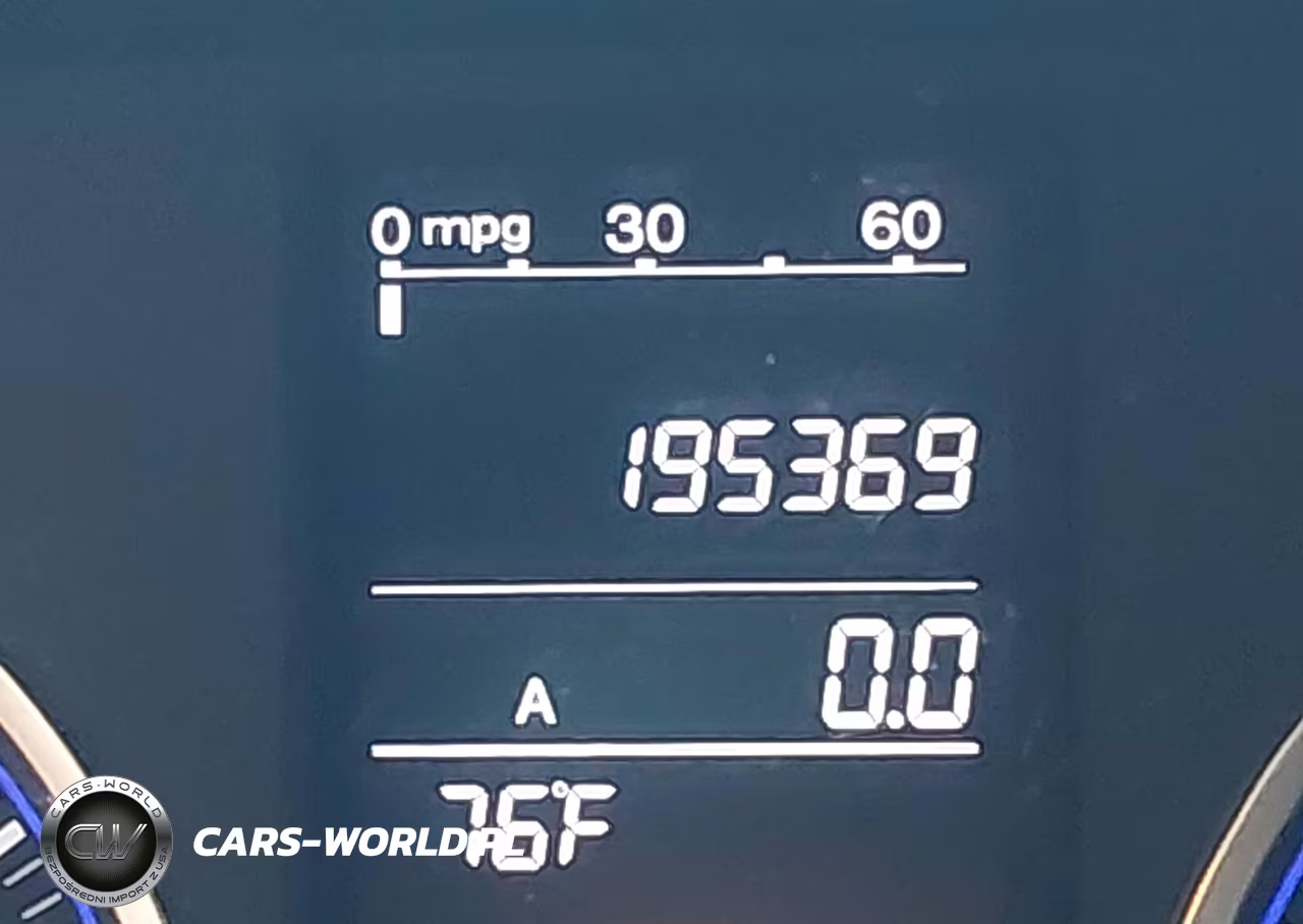 2007 Honda Cr-V Ex VIN:JHLRE48507C052093 - 7