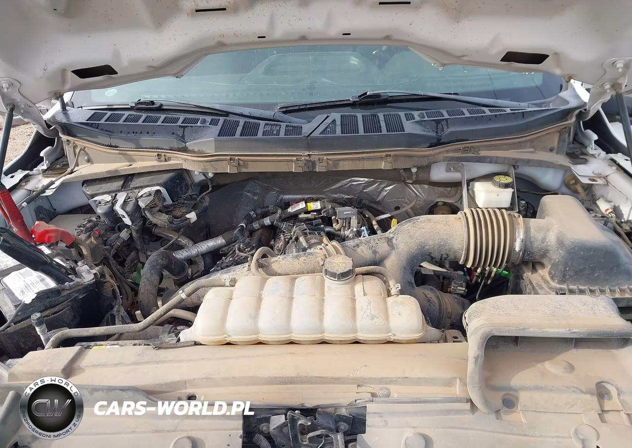 2022 Ford F-150 Xl VIN:1FTEW1EPXNFA27369 - 10