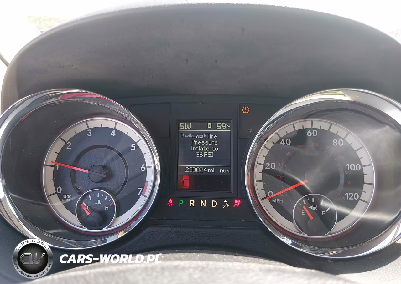 2016 Dodge Grand Caravan Sxt VIN:2C4RDGCG2GR327769 - 7