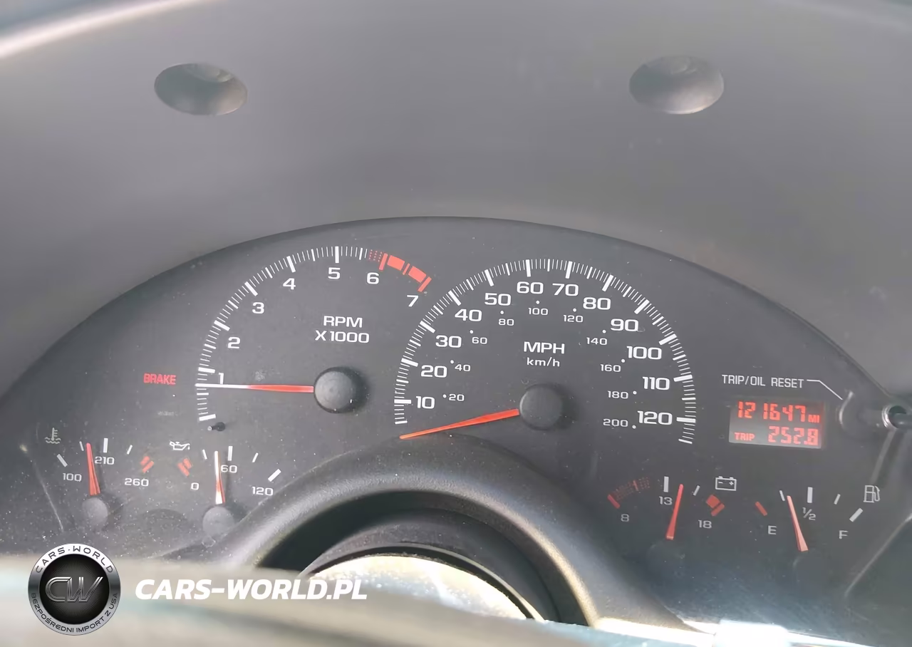 2002 Chevrolet Camaro VIN:2G1FP22K422117087 - 7
