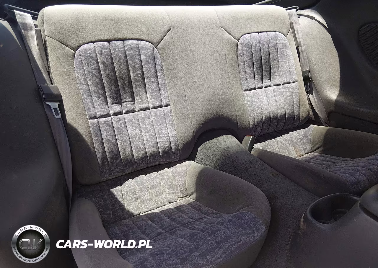 2002 Chevrolet Camaro VIN:2G1FP22K422117087 - 8