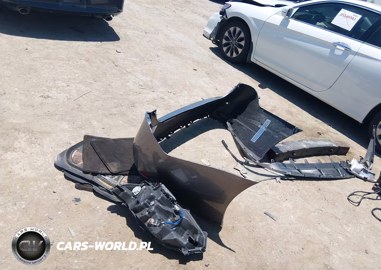 2016 Lexus Gs 350 VIN:JTHBZ1BL4GA003742 - 12