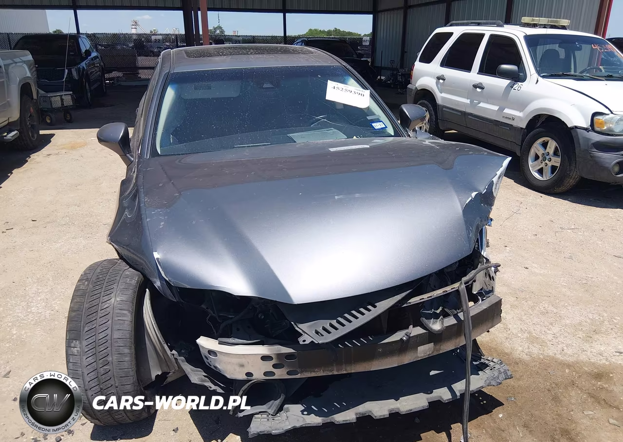 2016 Lexus Gs 350 VIN:JTHBZ1BL4GA003742 - 6