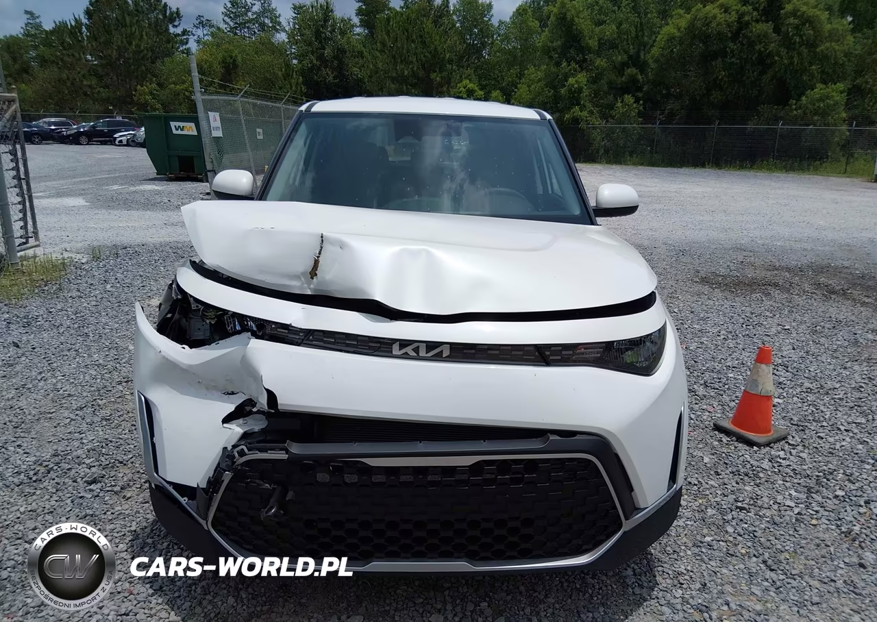 2025 Kia Soul Lx VIN:KNDJ23AU0S7967977 - 12