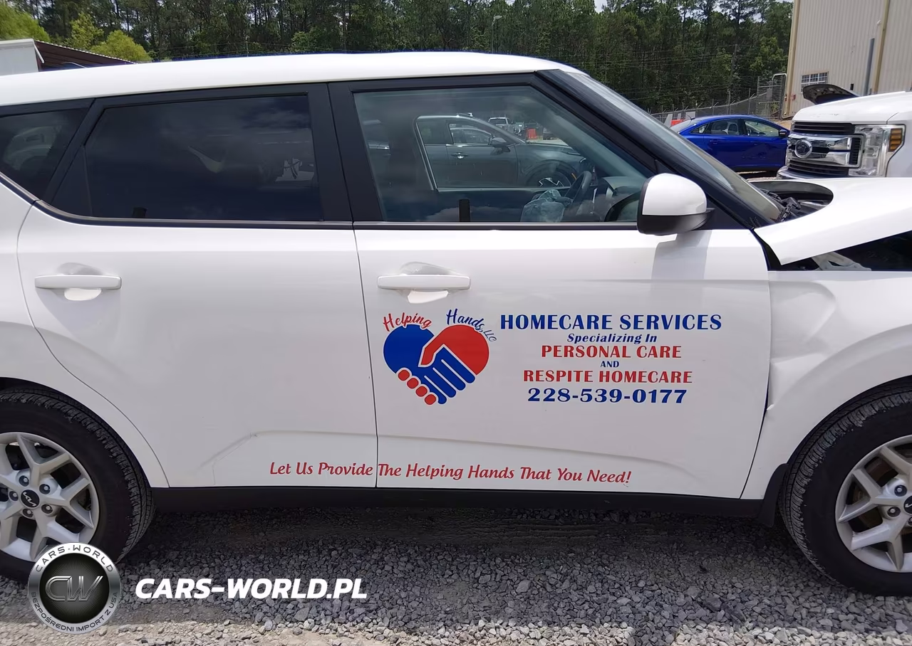 2025 Kia Soul Lx VIN:KNDJ23AU0S7967977 - 13