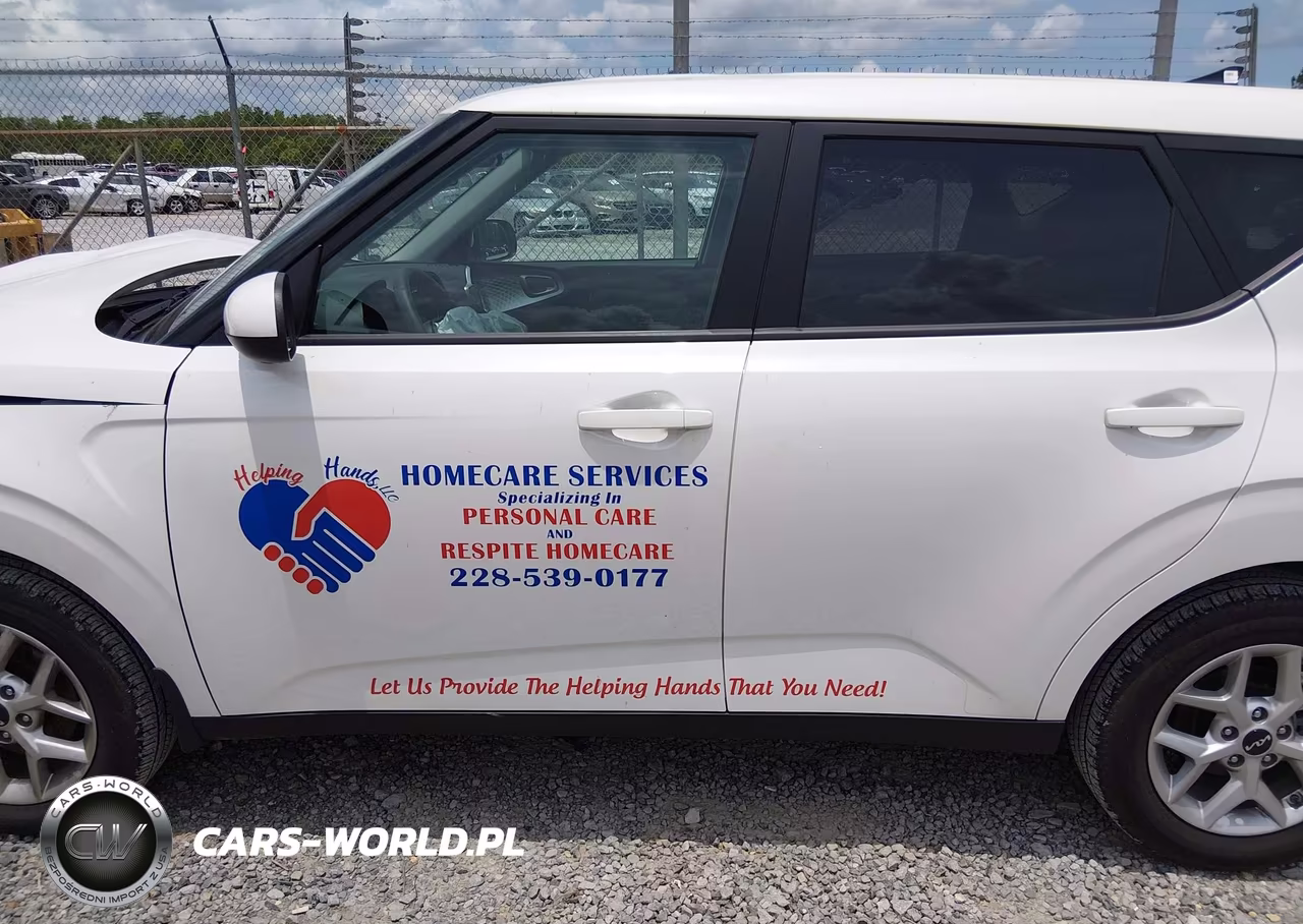 2025 Kia Soul Lx VIN:KNDJ23AU0S7967977 - 14