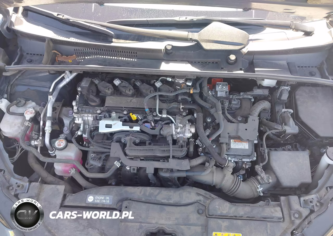2024 Toyota Prius Limited VIN:JTDACAAU4R3034148 - 10