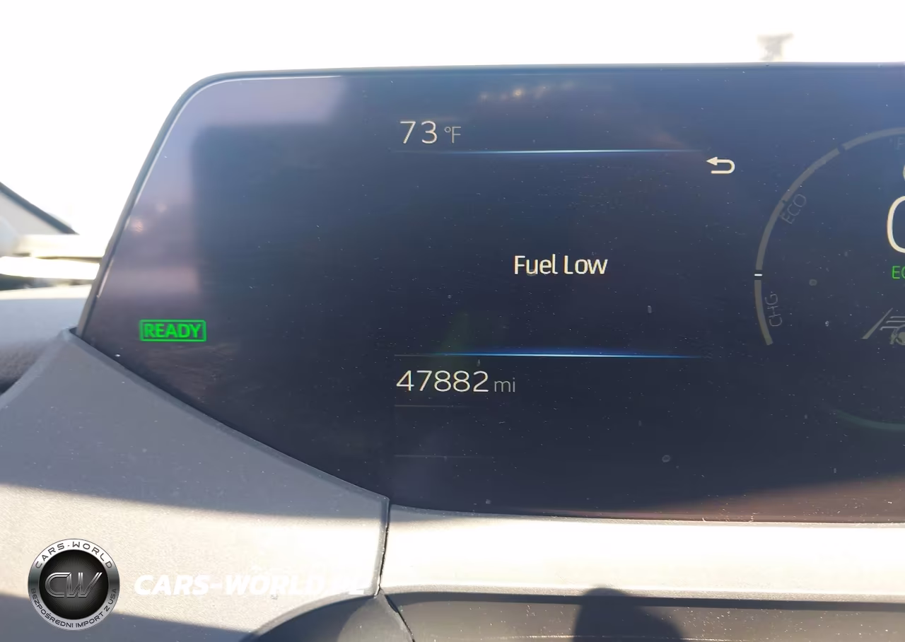 2024 Toyota Prius Limited VIN:JTDACAAU4R3034148 - 15